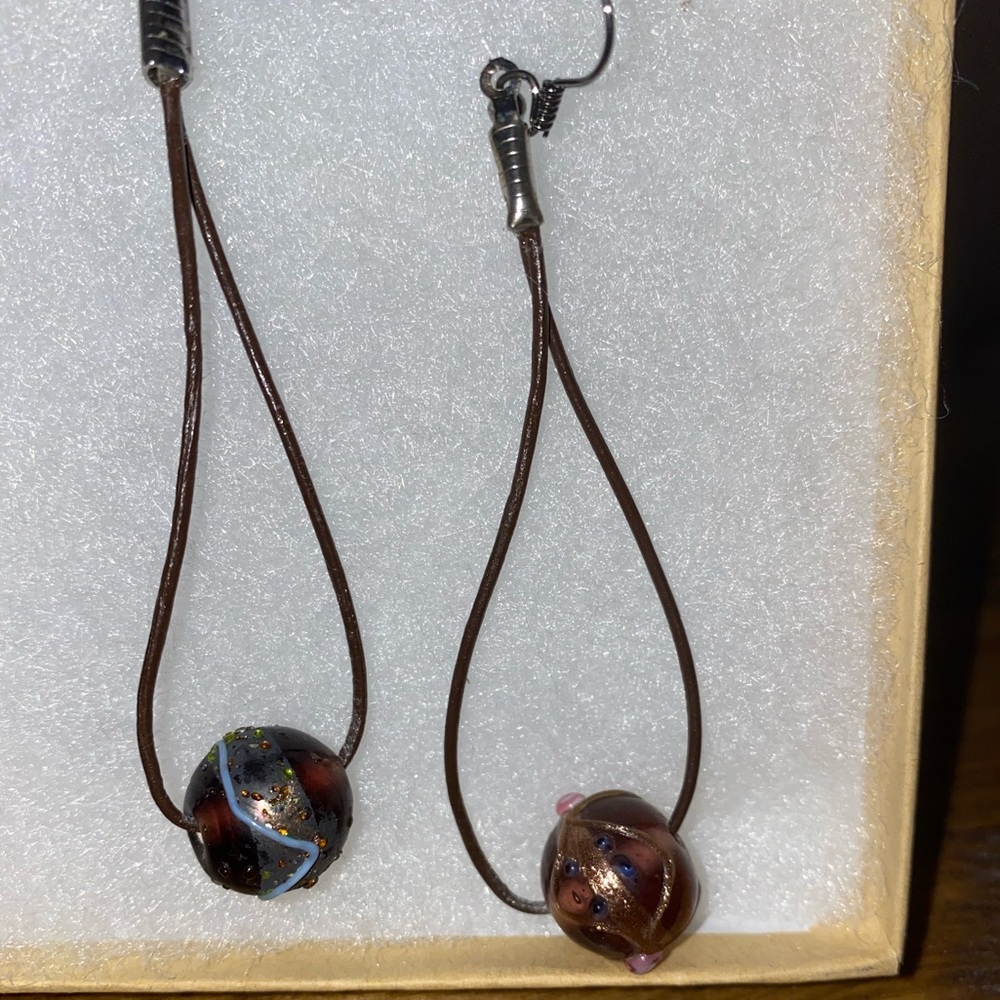Handmade Earrings